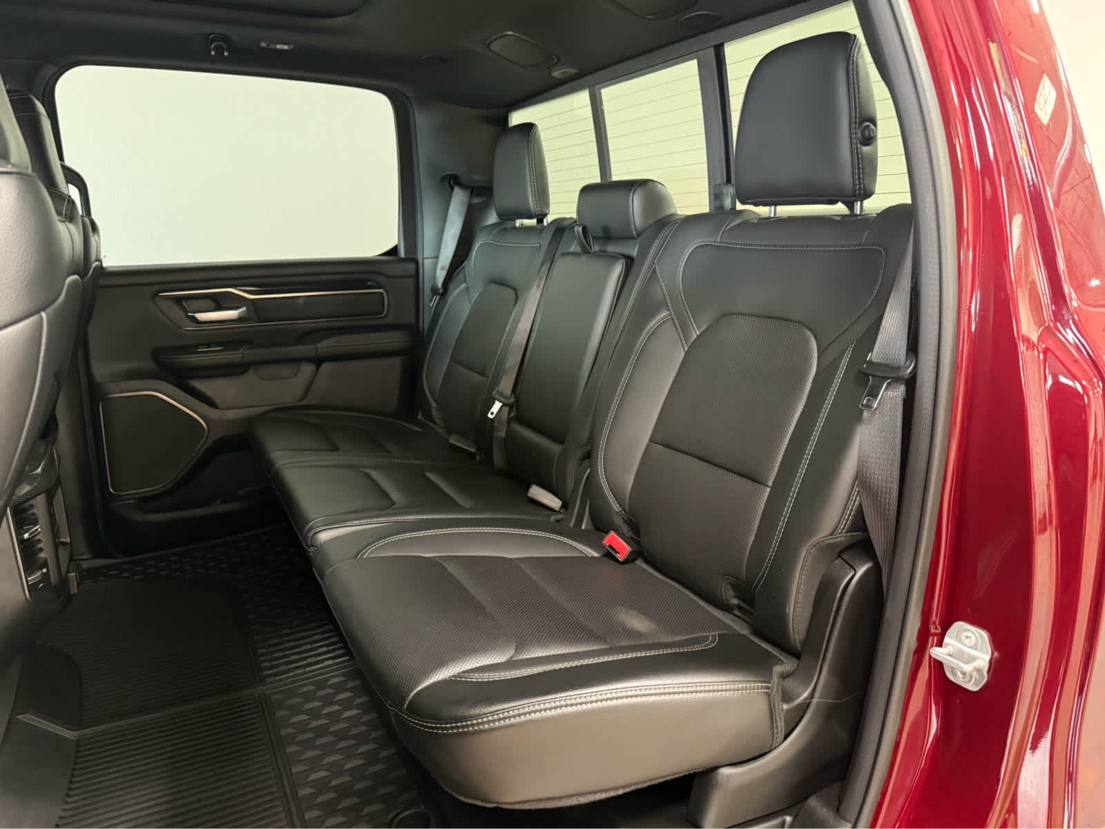 2022 RAM 1500 Sport