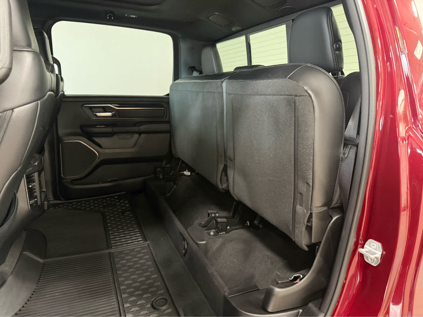 2022 RAM 1500 Sport
