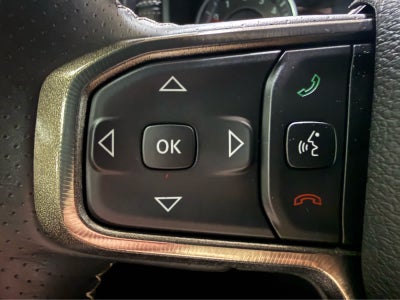 2022 RAM 1500 Sport