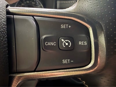 2022 RAM 1500 Sport