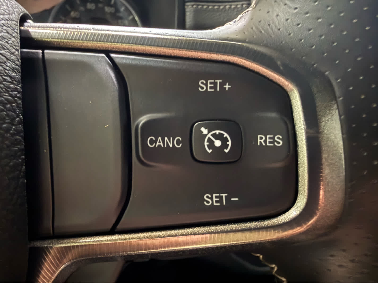 2022 RAM 1500 Sport