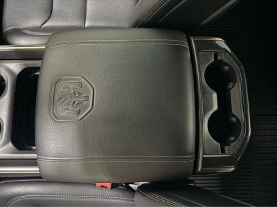 2022 RAM 1500 Sport