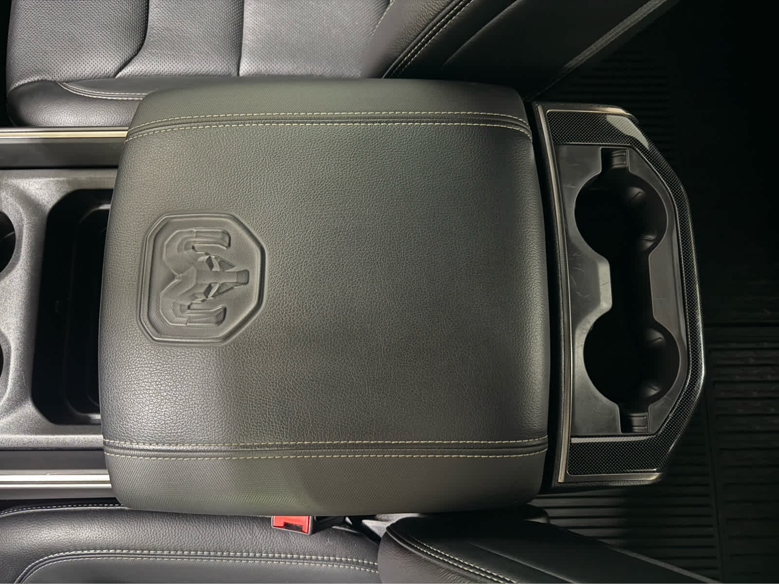 2022 RAM 1500 Sport