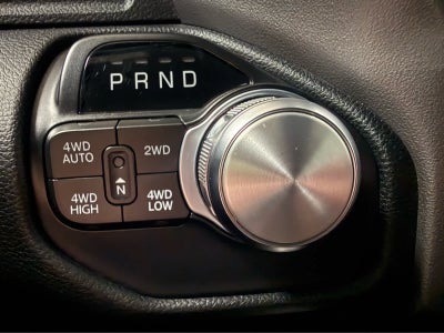 2022 RAM 1500 Sport