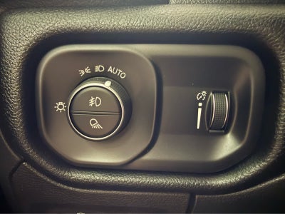 2022 RAM 1500 Sport