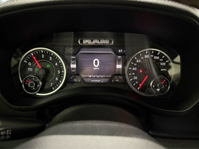 2022 RAM 1500 Sport