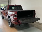 2022 RAM 1500 Sport