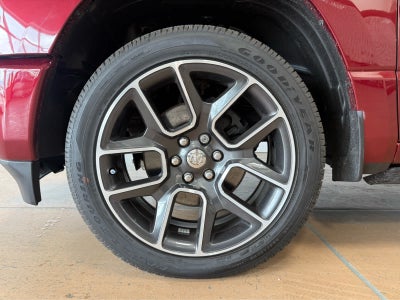 2022 RAM 1500 Sport