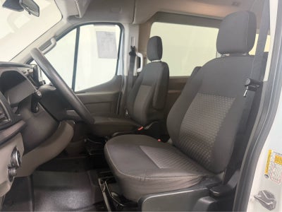 2023 Ford Transit Passenger Wagon XL