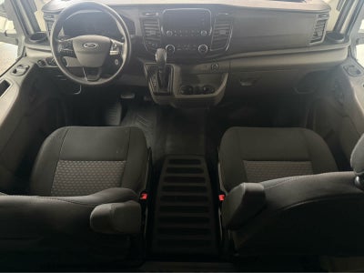 2023 Ford Transit Passenger Wagon XL