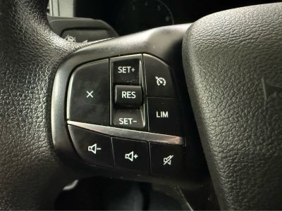 2023 Ford Transit Passenger Wagon XL