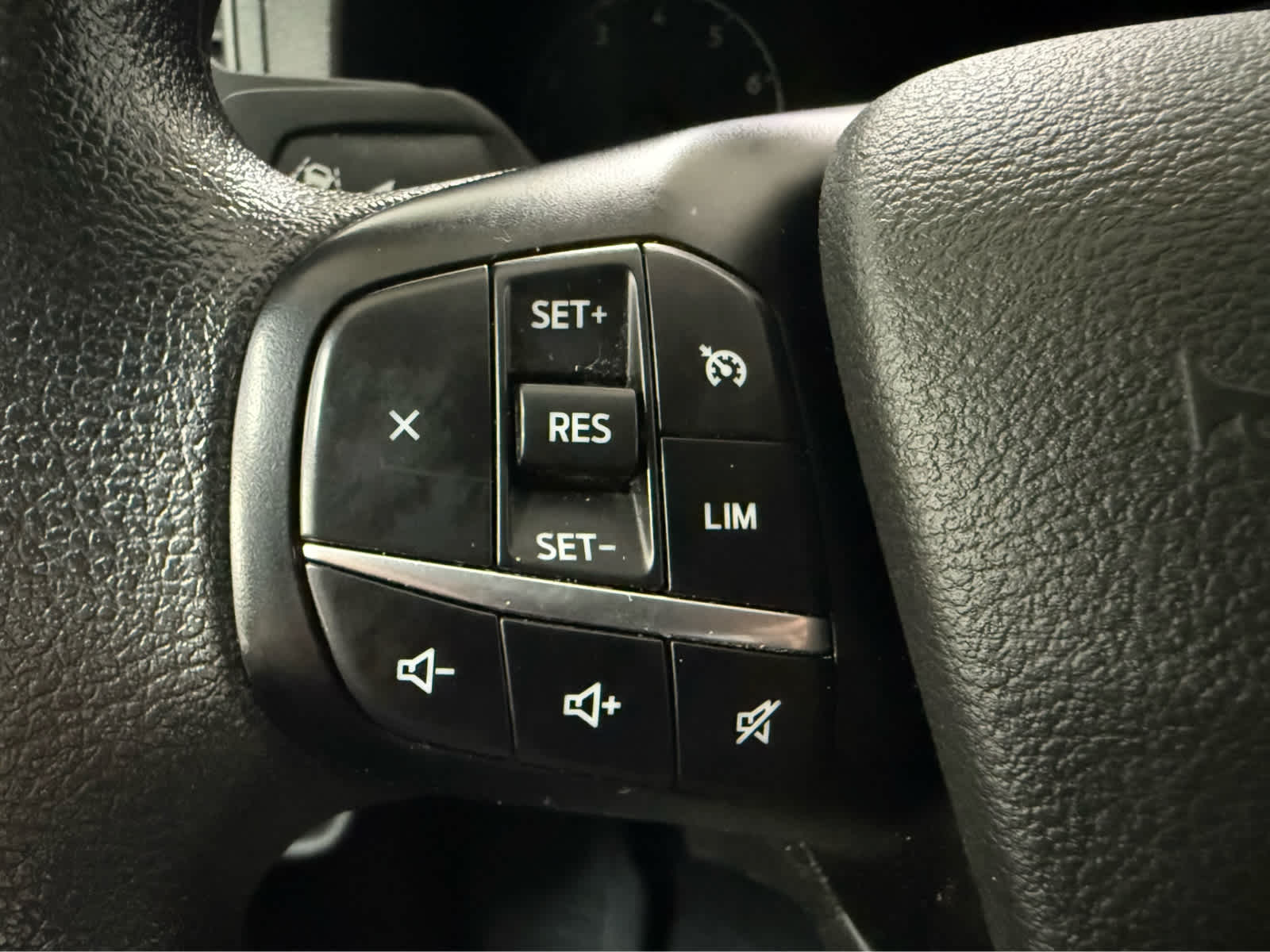 2023 Ford Transit Passenger Wagon XL