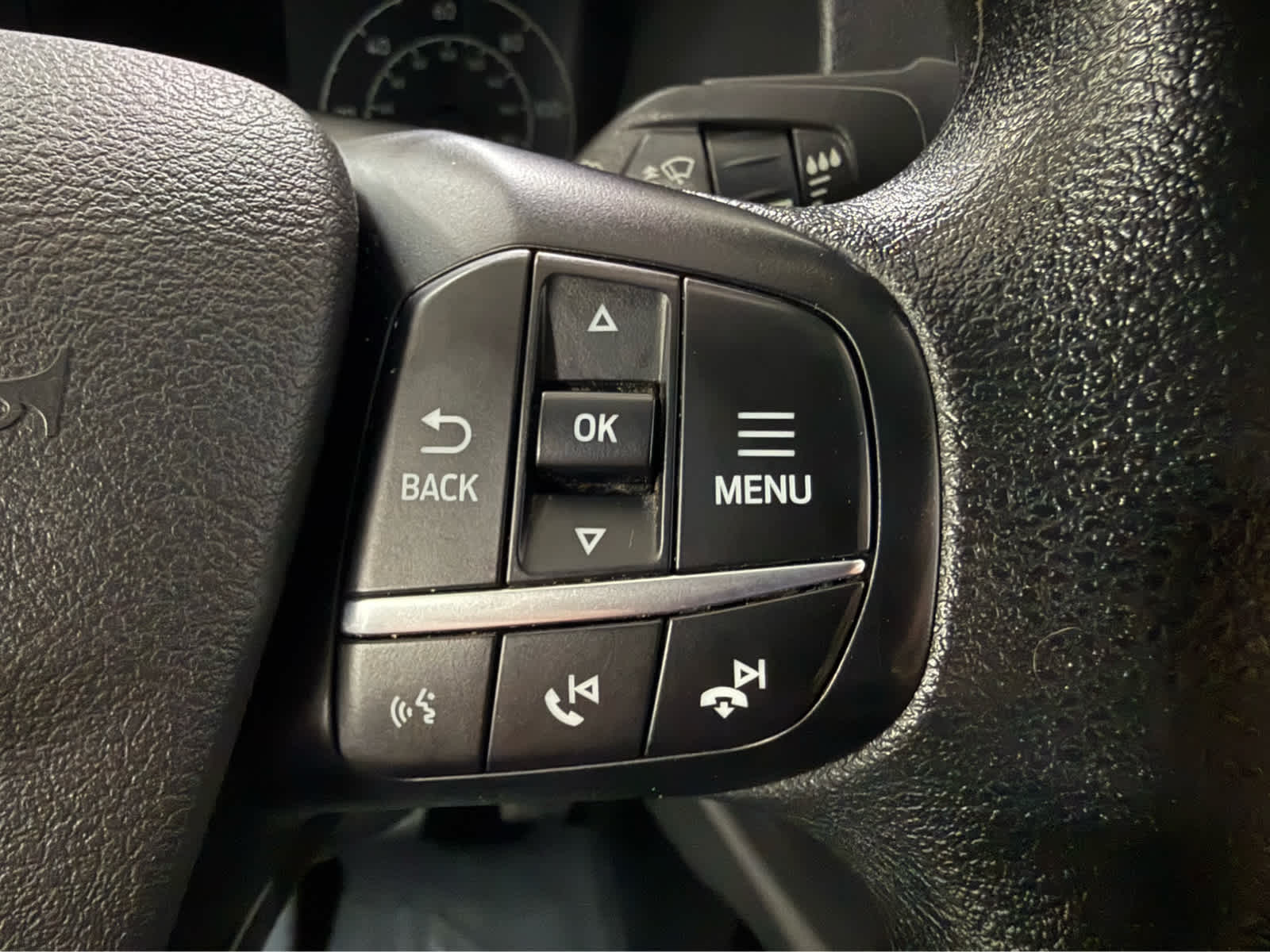2023 Ford Transit Passenger Wagon XL