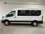2023 Ford Transit Passenger Wagon XL