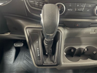 2023 Ford Transit Passenger Wagon XL
