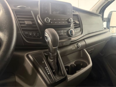 2023 Ford Transit Passenger Wagon XL