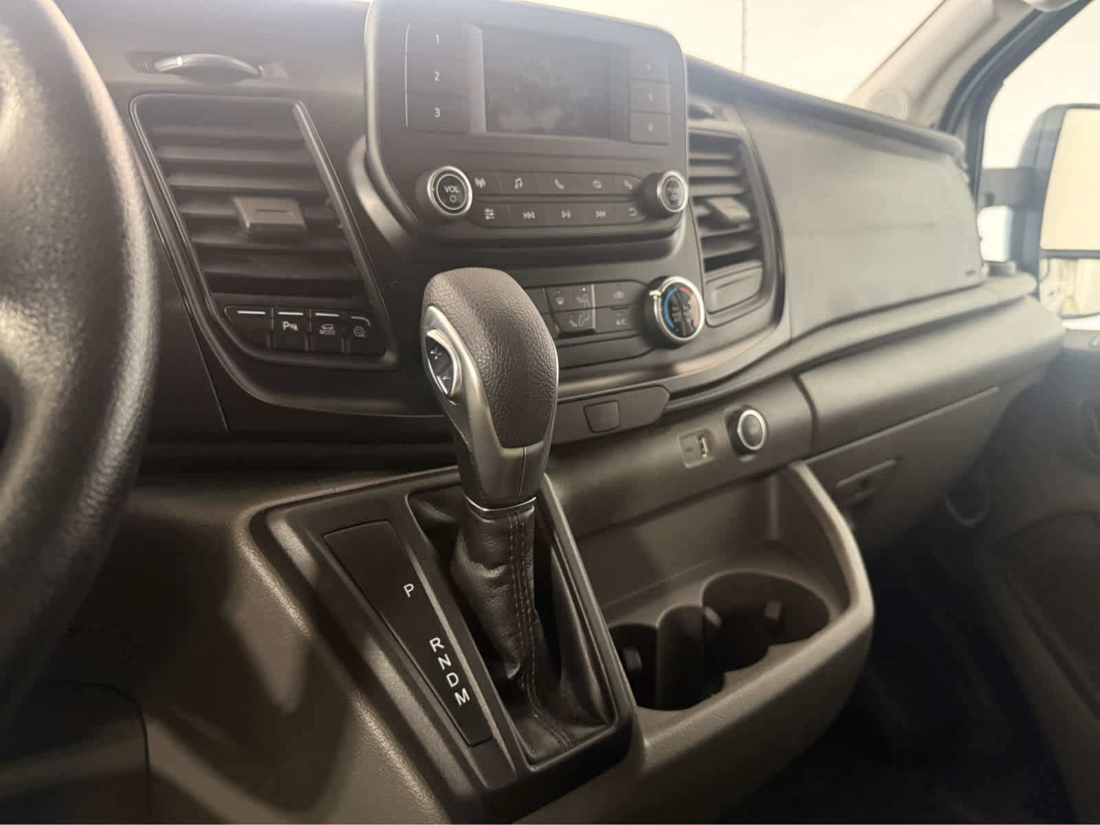 2023 Ford Transit Passenger Wagon XL