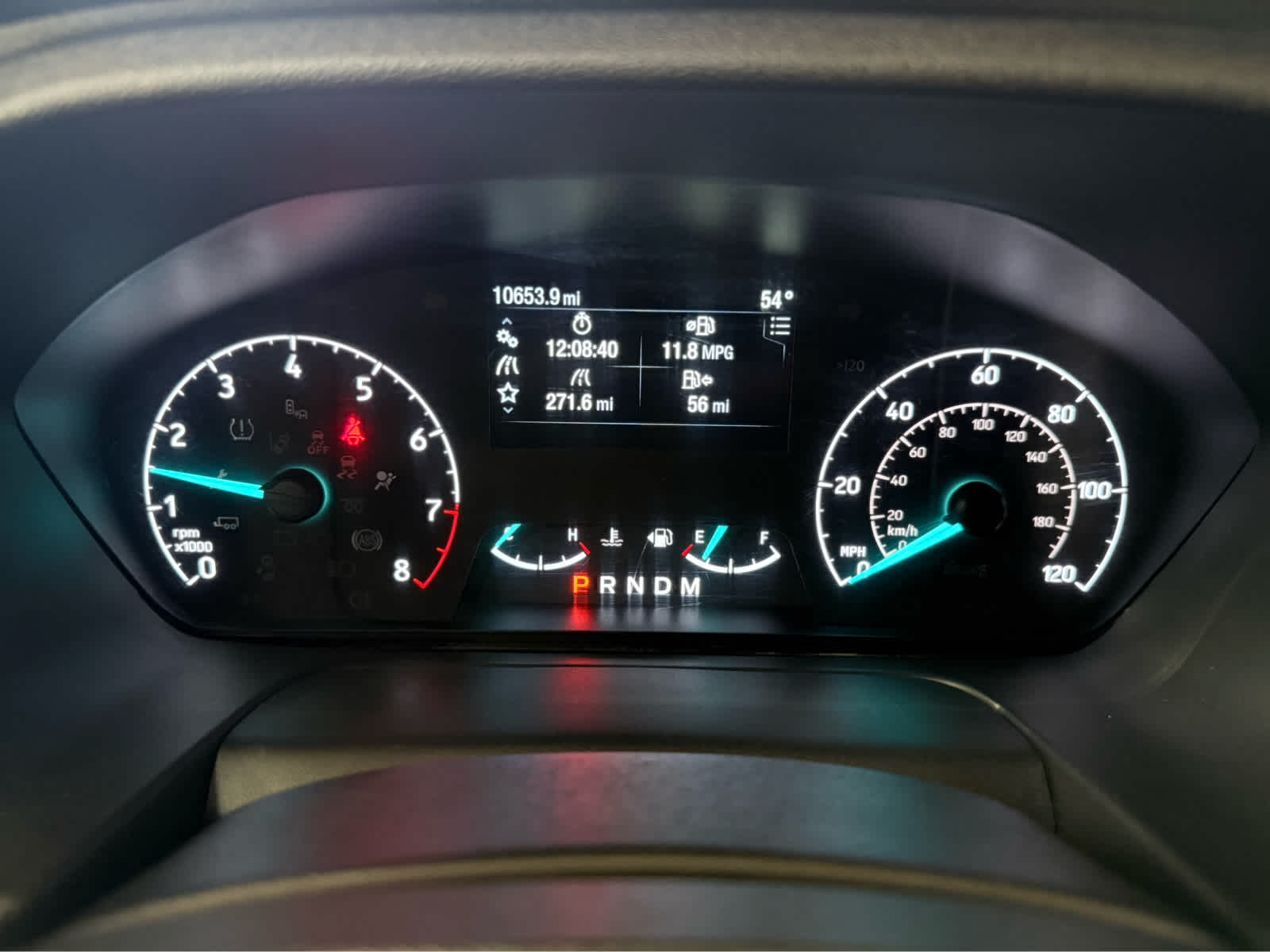 2023 Ford Transit Passenger Wagon XL