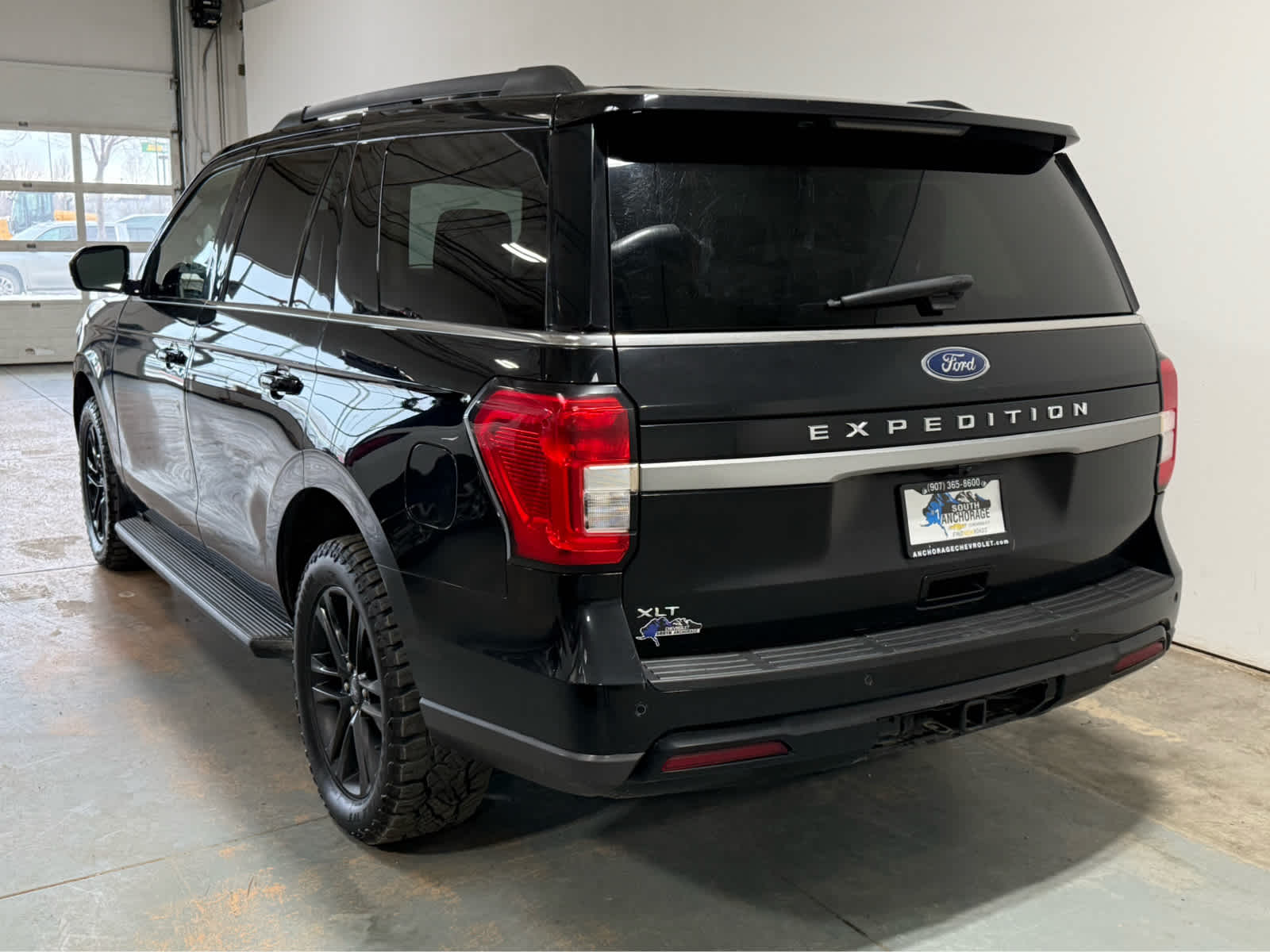 2024 Ford Expedition XLT