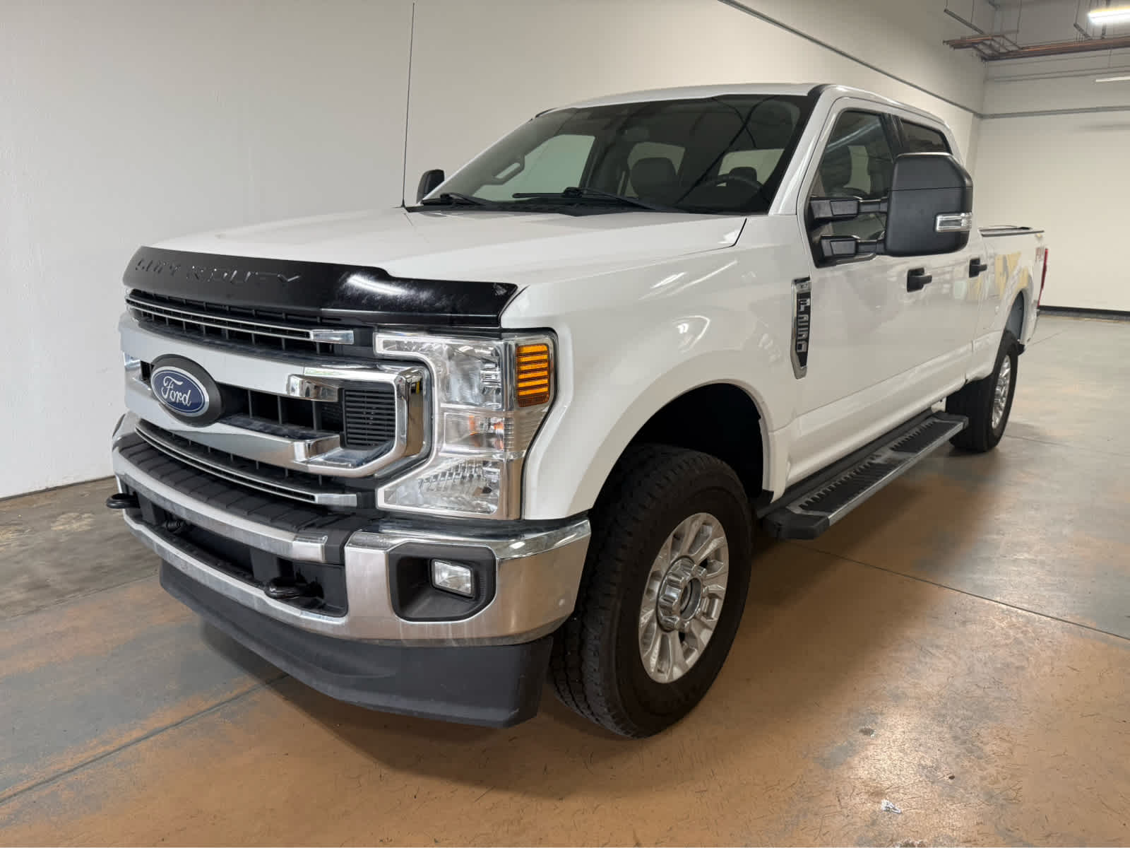 2020 Ford Super Duty F-250 SRW XL