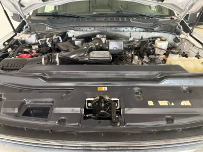 2020 Ford Super Duty F-250 SRW XL