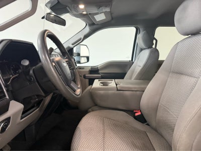 2020 Ford Super Duty F-250 SRW XL