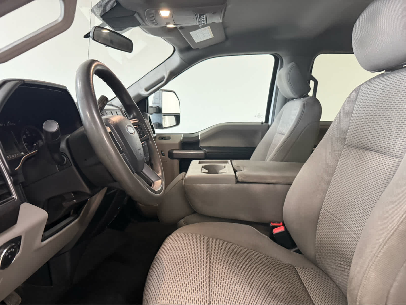 2020 Ford Super Duty F-250 SRW XL