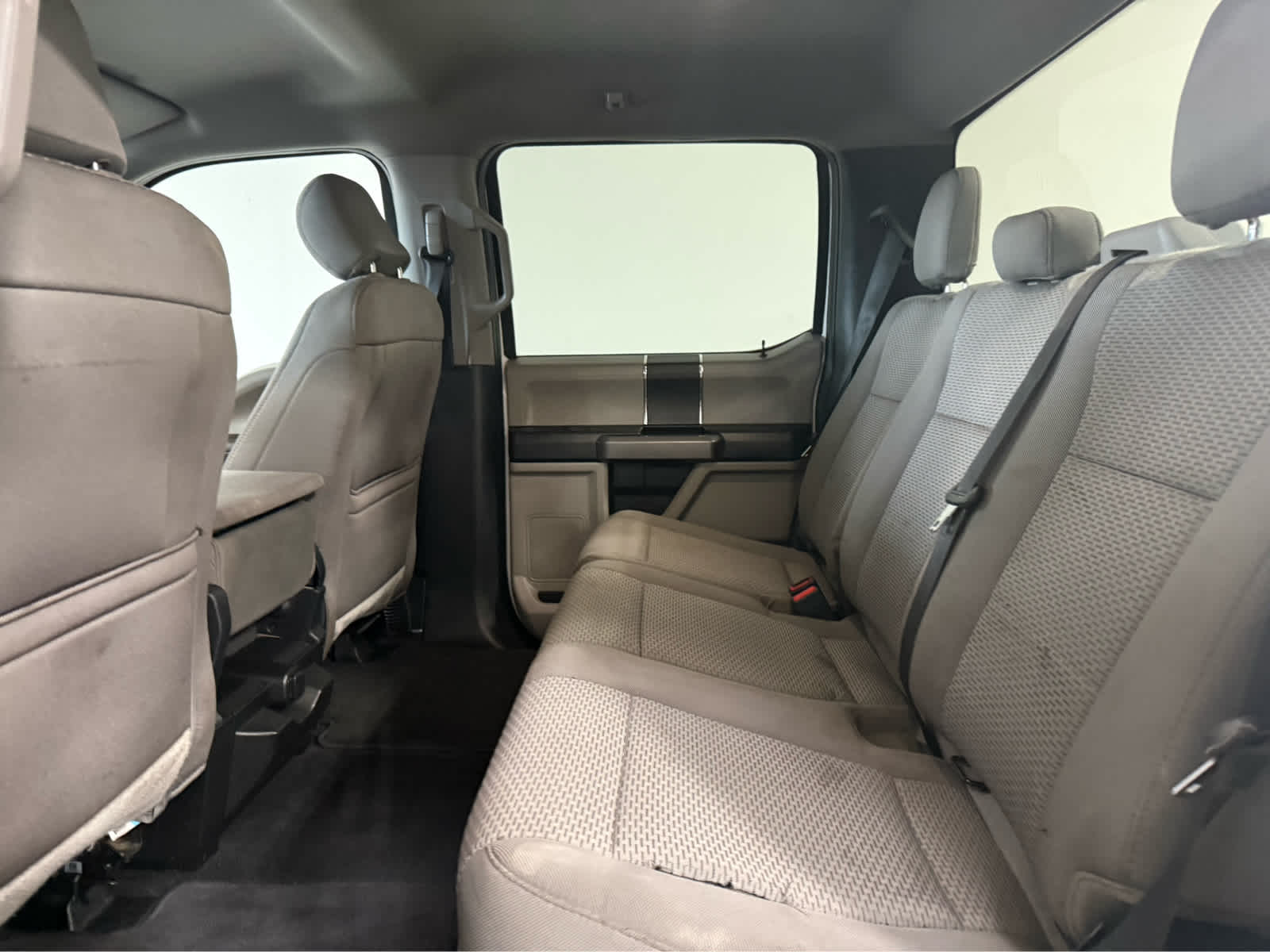 2020 Ford Super Duty F-250 SRW XL