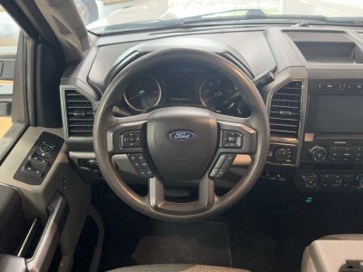 2020 Ford Super Duty F-250 SRW XL