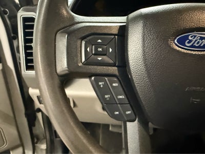 2020 Ford Super Duty F-250 SRW XL