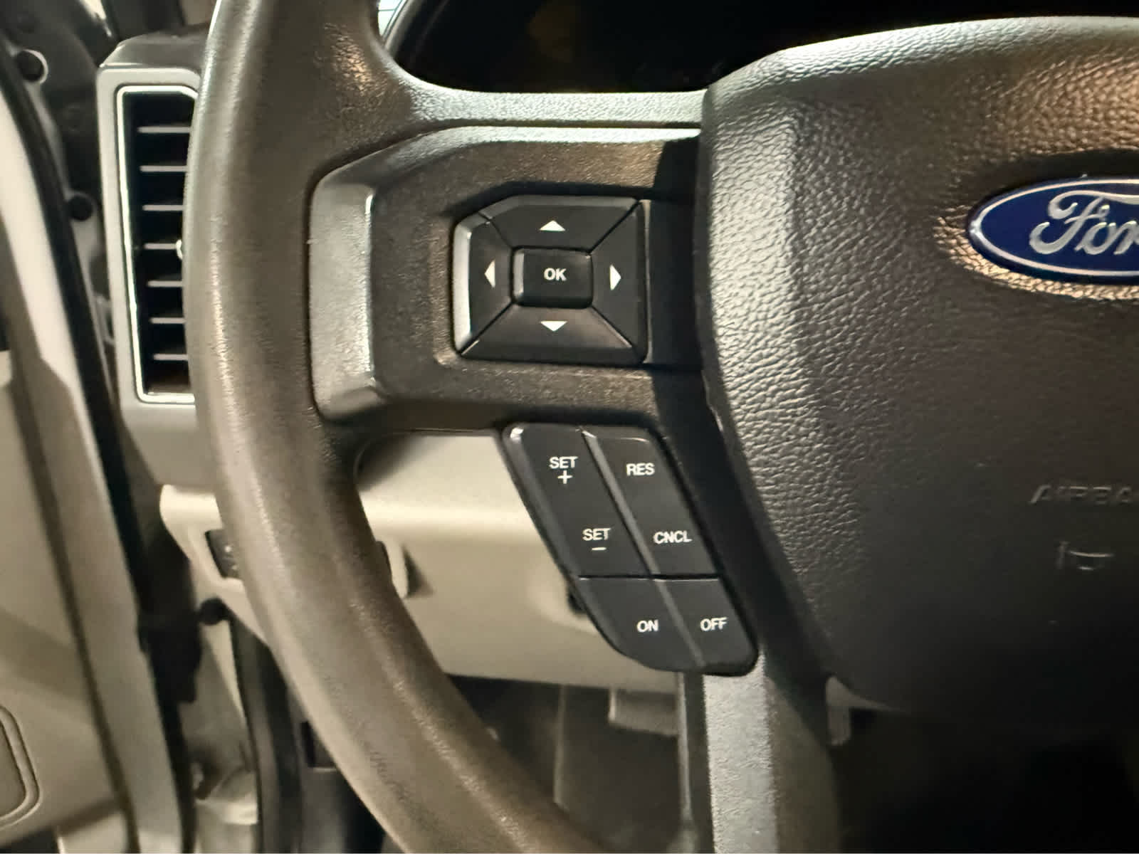 2020 Ford Super Duty F-250 SRW XL