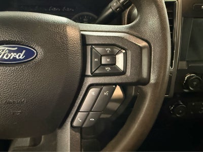 2020 Ford Super Duty F-250 SRW XL