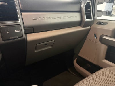 2020 Ford Super Duty F-250 SRW XL
