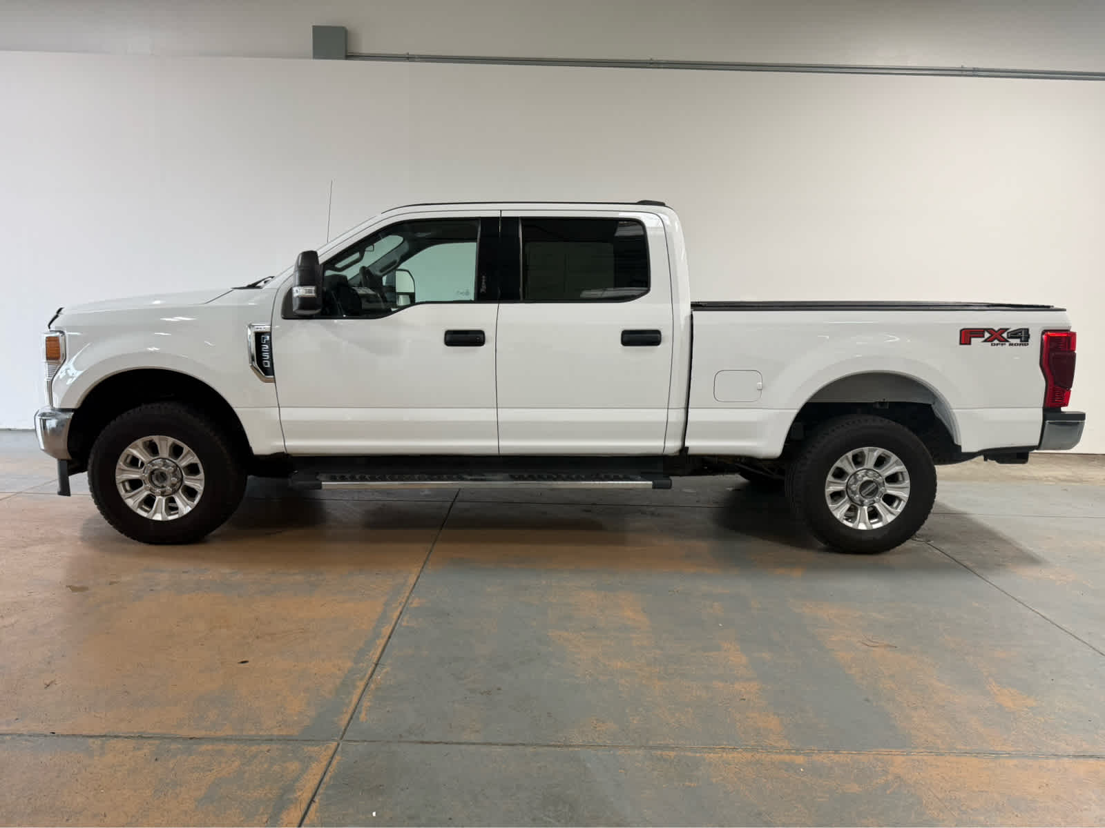 2020 Ford Super Duty F-250 SRW XL