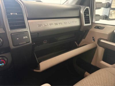 2020 Ford Super Duty F-250 SRW XL