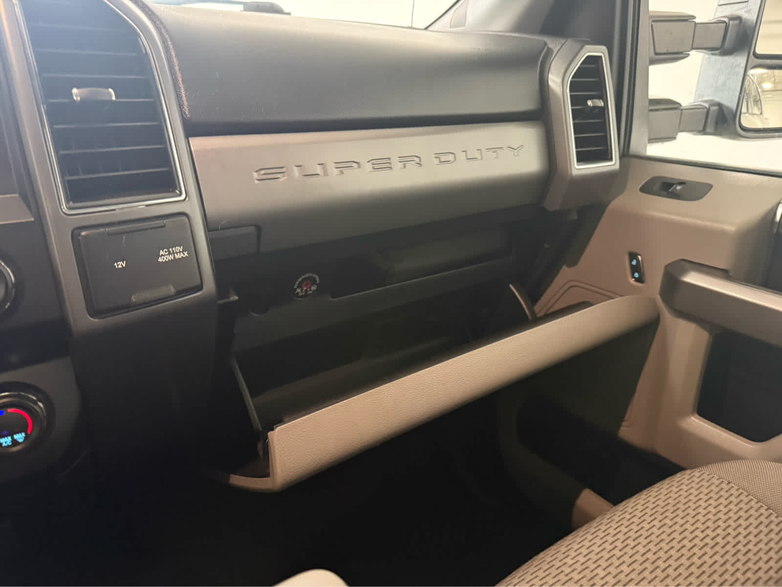 2020 Ford Super Duty F-250 SRW XL