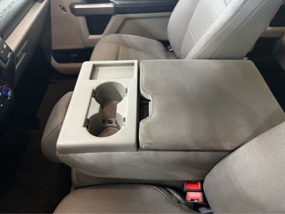 2020 Ford Super Duty F-250 SRW XL