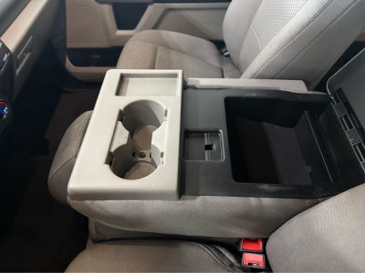 2020 Ford Super Duty F-250 SRW XL