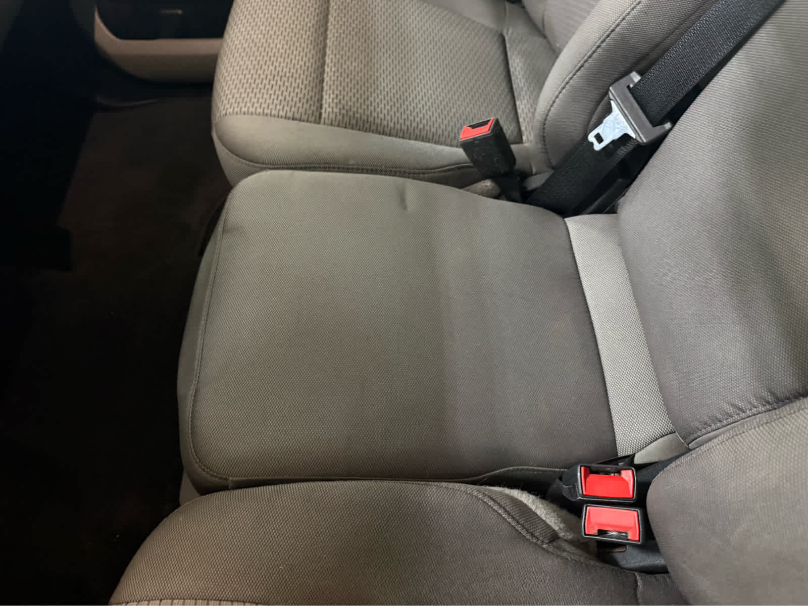 2020 Ford Super Duty F-250 SRW XL