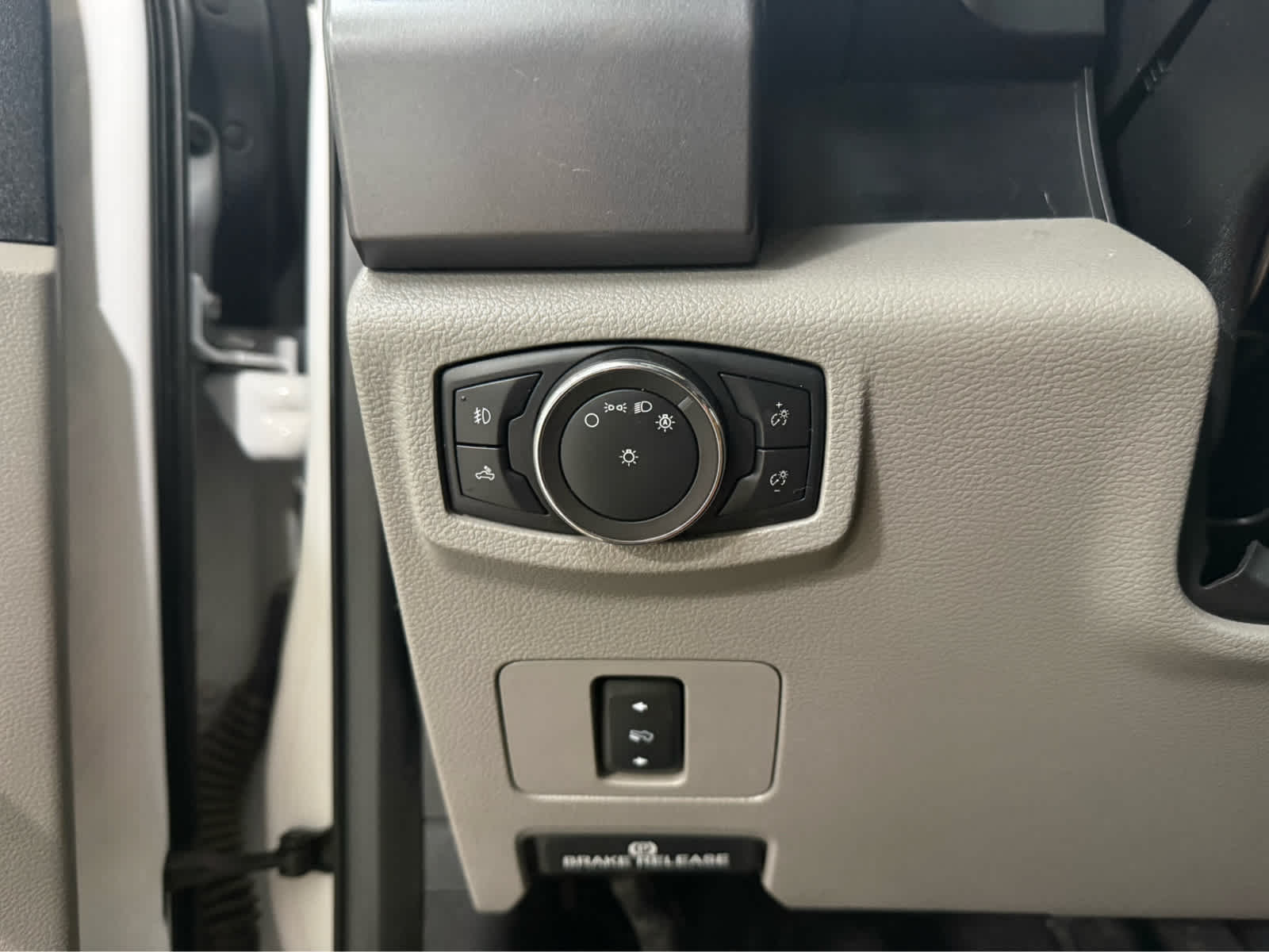 2020 Ford Super Duty F-250 SRW XL