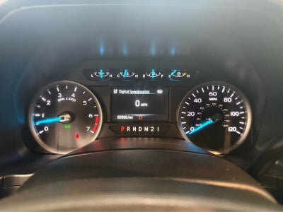 2020 Ford Super Duty F-250 SRW XL