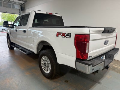 2020 Ford Super Duty F-250 SRW XL