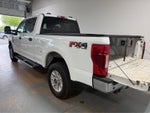2020 Ford Super Duty F-250 SRW XL