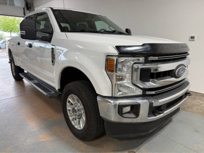 2020 Ford Super Duty F-250 SRW XL
