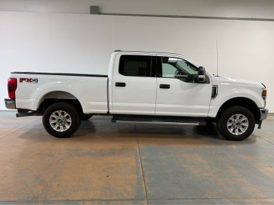 2020 Ford Super Duty F-250 SRW XL