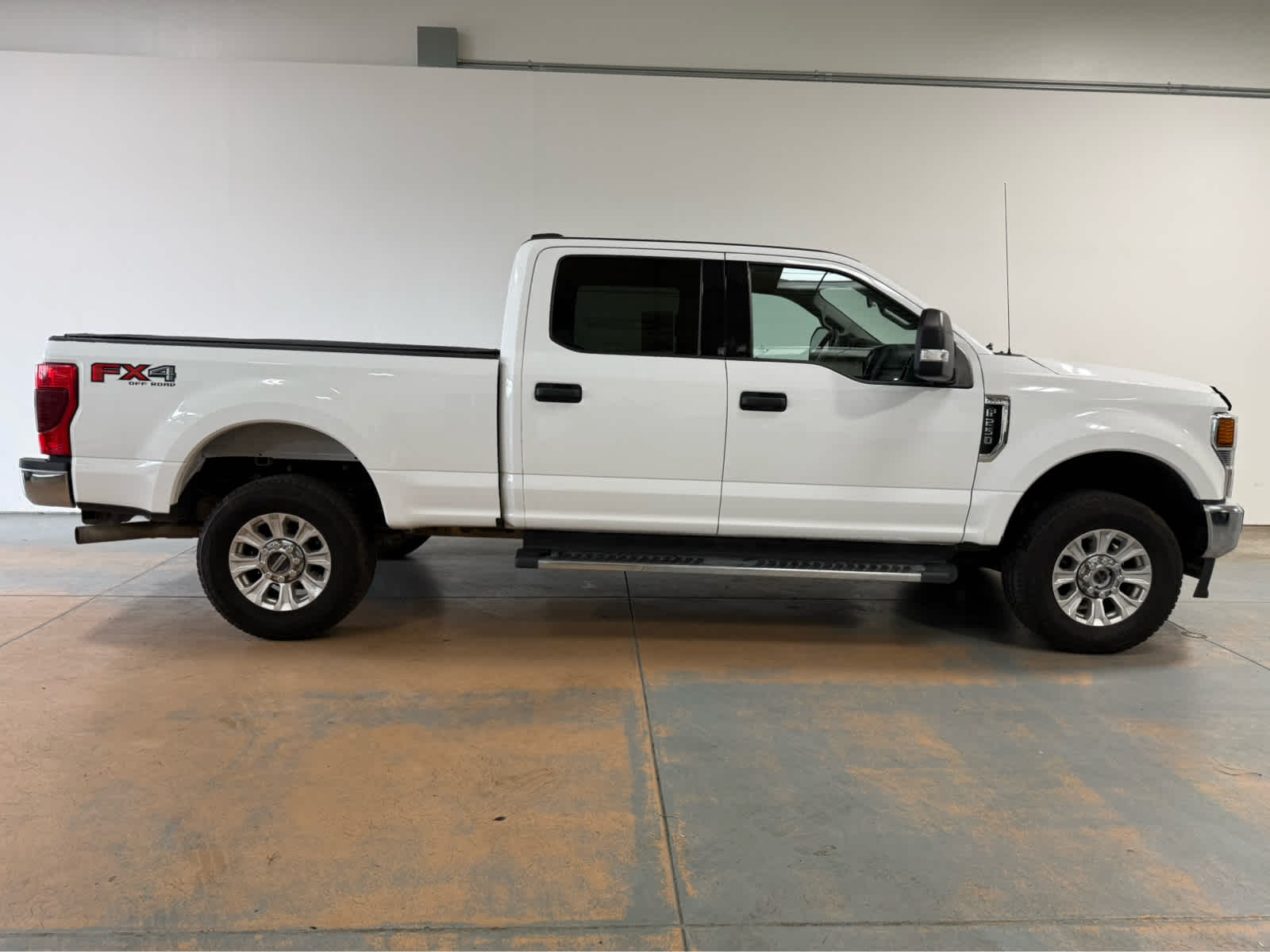 2020 Ford Super Duty F-250 SRW XL