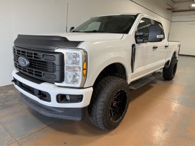 2024 Ford Super Duty F-250 SRW XL