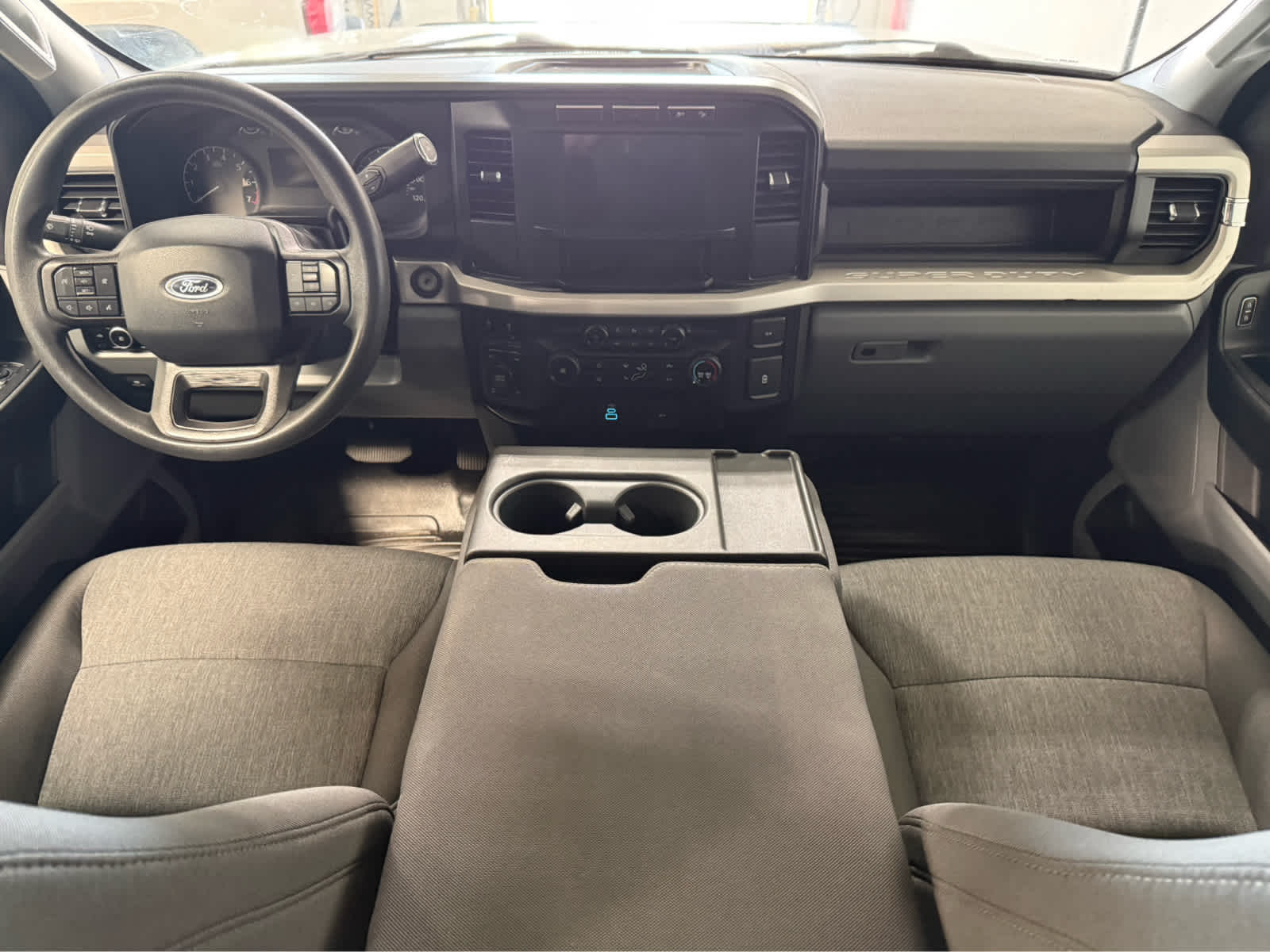 2024 Ford Super Duty F-250 SRW XL