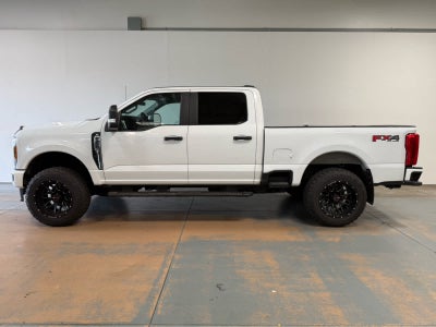 2024 Ford Super Duty F-250 SRW XL