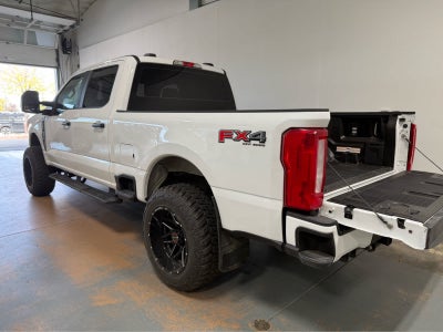 2024 Ford Super Duty F-250 SRW XL